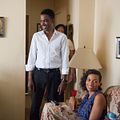 Top Five : Photo Chris Rock, Rosario Dawson