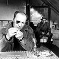 Le Doulos : Photo Serge Reggiani