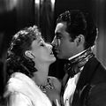 Le Roman de Marguerite Gautier : Photo Greta Garbo, Robert Taylor