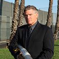 L'Attaque de la pom-pom girl géante : Photo Treat Williams