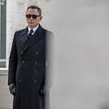 007 Spectre : Photo Daniel Craig