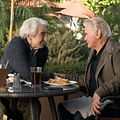 Photo Martin Sheen, Sam Waterston