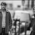L'Ombre des femmes : Photo Clotilde Courau, Stanislas Merhar