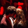 Tracers : Photo Marie Avgeropoulos, Taylor Lautner