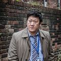 Photo Benedict Wong