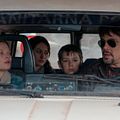 A perfect day, un jour comme un autre : Photo Benicio Del Toro, Mélanie Thierry, Olga Kurylenko