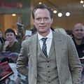 Avengers : L'ère d'Ultron : Photo Paul Bettany