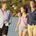 Un moment d'égarement : Photo François Cluzet, Lola Le Lann, Vincent Cassel