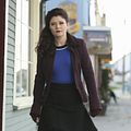Photo Emilie de Ravin