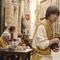 Contes Italiens : Photo Kim Rossi Stuart