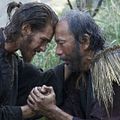Silence : Photo Andrew Garfield, Shinya Tsukamoto