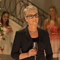 Photo Jamie Lee Curtis