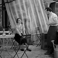 La Trilogie Marseillaise de Marcel Pagnol : Marius : Photo Orane Demazis, Pierre Fresnay