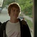 This is not a love story : Photo RJ Cyler, Thomas Mann (II)