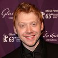 Photo Rupert Grint