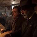 Rob the Mob : Photo Andy Garcia, Michael Rispoli