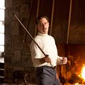 The Last of Robin Hood : Photo Kevin Kline