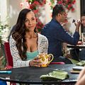 Photo Dania Ramirez