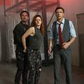 American Ultra : Photo Kristen Stewart, Topher Grace, Walton Goggins