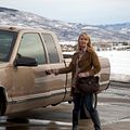Jackie & Ryan : Photo Katherine Heigl