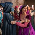 Les Nouvelles aventures d'Aladin : Photo Audrey Lamy