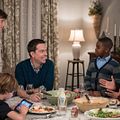 Vive les vacances : Photo Alkoya Brunson, Ed Helms, Keegan-Michael Key, Skyler Gisondo, Steele Stebbins