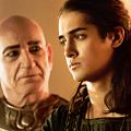 Photo Avan Jogia, Ben Kingsley