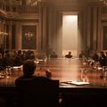 007 Spectre : Photo Christoph Waltz