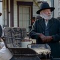 Forsaken : Photo Donald Sutherland, Kiefer Sutherland