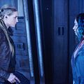 Photo Jessica Sipos, Jodelle Ferland