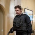 Sicario : Photo Benicio Del Toro