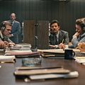 Strictly Criminal : Photo Adam Scott, David Harbour, Joel Edgerton