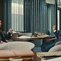 Strictly Criminal : Photo Adam Scott, Kevin Bacon