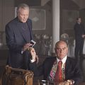 Photo Aharon Ipale, Jon Voight