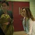 Photo Billy Burke, Kristen Connolly
