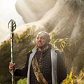 Photo John Rhys-Davies