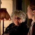 La Légende de Longwood : Photo Lucy Morton, Miriam Margolyes