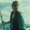 Au coeur de l'Océan : Photo Chris Hemsworth