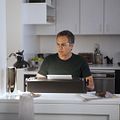 The Normal Heart : Photo Mark Ruffalo
