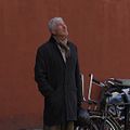 Time Out of Mind : Photo Richard Gere