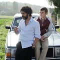 Un début prometteur : Photo Manu Payet, Zacharie Chasseriaud