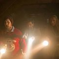 Krampus : Photo Adam Scott, Toni Collette