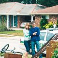 99 Homes : Photo Andrew Garfield, Laura Dern