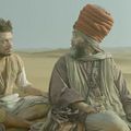 Les Nouvelles aventures d'Aladin : Photo Kev Adams, Nader Boussandel