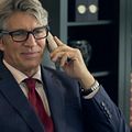 A Hitman in London : Photo Eric Roberts