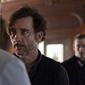 Photo Clive Owen