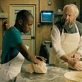 Dough : Photo Ian Hart, Jonathan Pryce