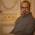 Hunger Games - La Révolte : Partie 2 : Photo Jeffrey Wright