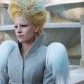 Hunger Games - La Révolte : Partie 2 : Photo Elizabeth Banks