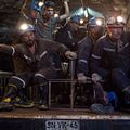 The 33 : Photo Antonio Banderas, Jacob Vargas